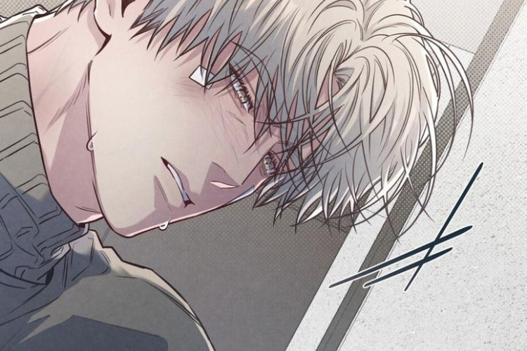 Between the Lines Chapter 90 English Translation, Click Here to Read BL Manhwa for Free!