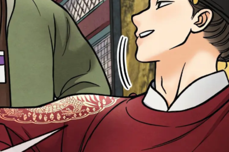 Unnecessary Improvisation! Reading Link Manhwa Confessions of a Chambermaid Chapter 6 in English Trans