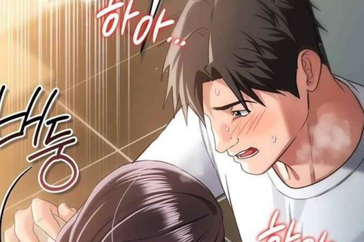 Read of Manhwa Risky Deals And The Girl Next Door Chapter 55 English Subtitle, Surrender to Your Lover!