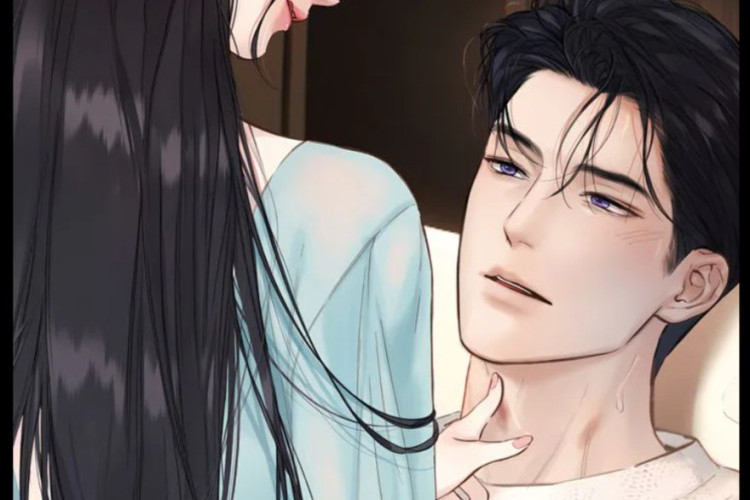 Link Read of Manhua Only for Love Chapter 86 English Subtitle, A Captivating Love!