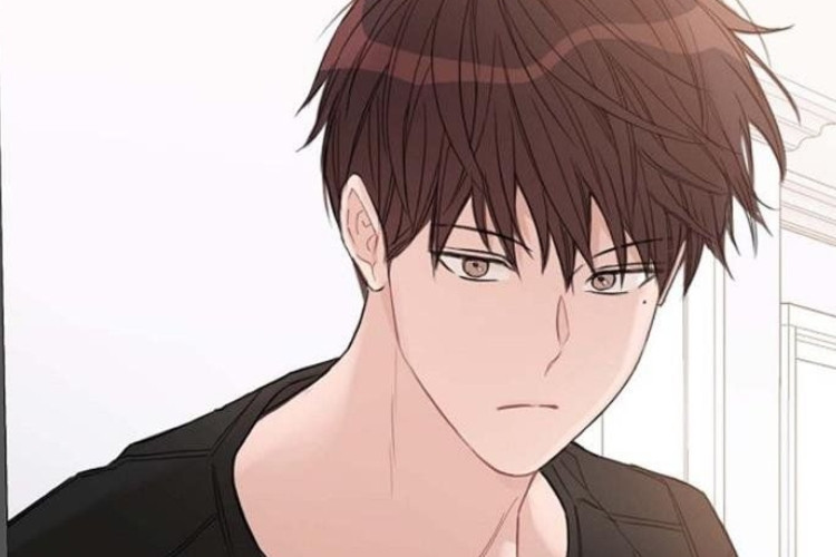 Link Manhwa Positively Yours Chapter 84 Eng Sub Compitability Doesn't Equal Love