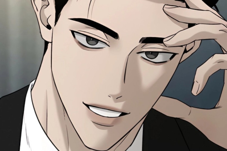 Read BL Manhwa Things That Deserve To Die Chapter 21 English Scan, RAW! A Funny Mistake