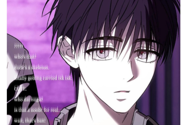 Spoilers of Manhwa BL R2r : Run To Red Chapter 11 English Subtitle, A Surprising Fact!