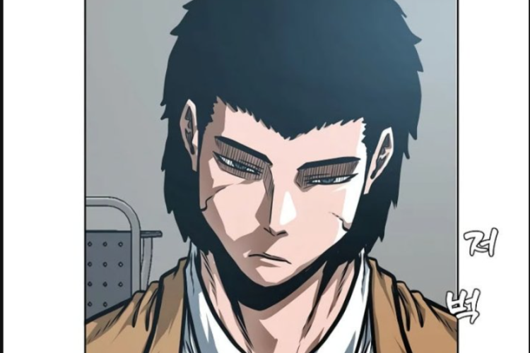 Link Read of Manhwa Secret Family Full Chapter English Subtitle, Presenting a Challenging Story