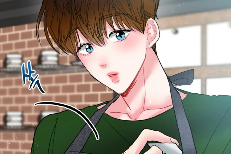 Spoiler RAW! Read BL Manhwa Peppermint Candy Chapter 10 English Scan, According to the Beloved's Request