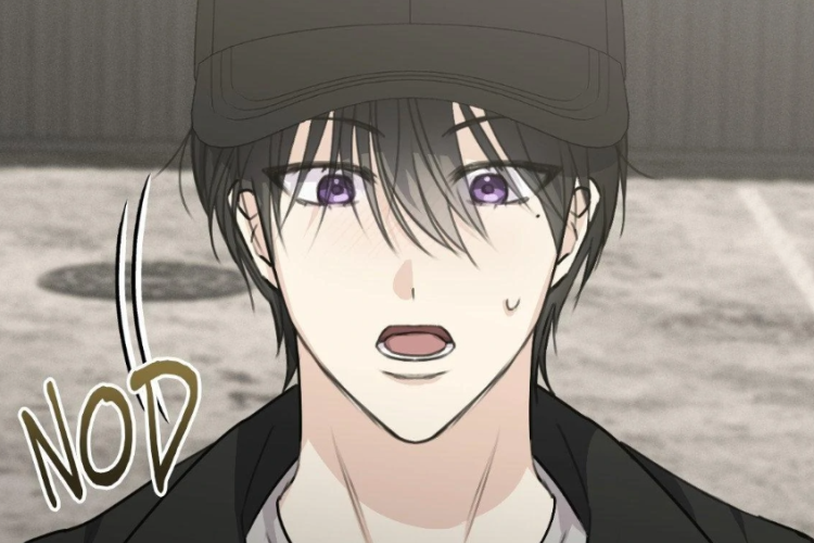 A Breakthrough! Spoiler and Reading Link BL Manhwa Symbiosis of Luna and Sol Chapter 10 English Translation