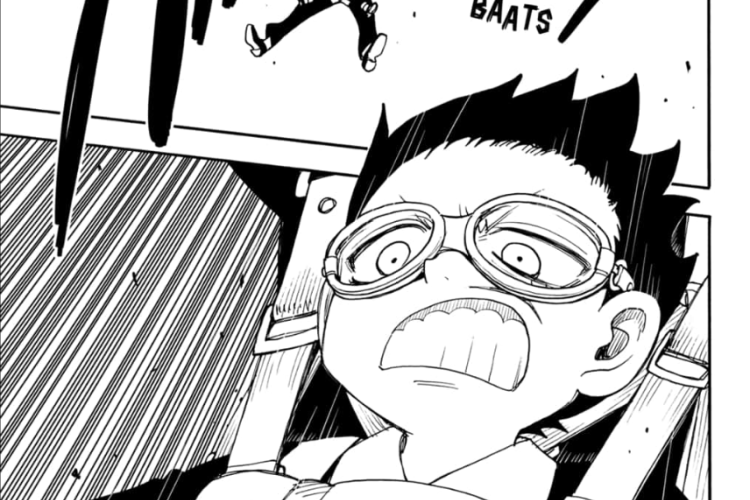 Read of Manga SPY×FAMILY Chapter 129 English Subtitle, The Resistance Grows Bolder