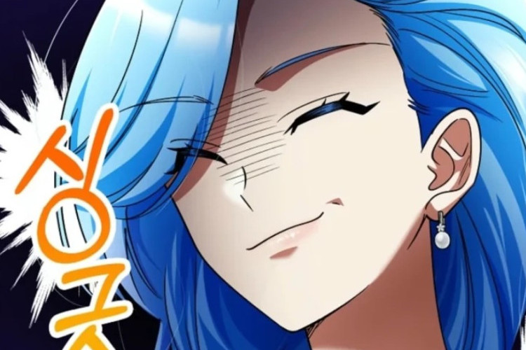 Spoiler RAW! Read Manhwa I Became The Villain The Hero Is Obsessed With Chapter 60 English Scan, A Little Bashful