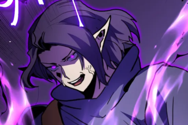 Bullying The Underdogs! Link to Read Manhua Leveling In The Future (Apex Future Martial Arts) Chapter 262 in English