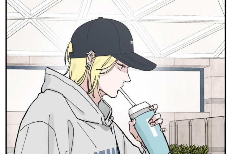 Spoilers & Read of Manhwa BL Bad Apple Season 2 Chapter 30 English Subtitle, An Unexpected Reunion!