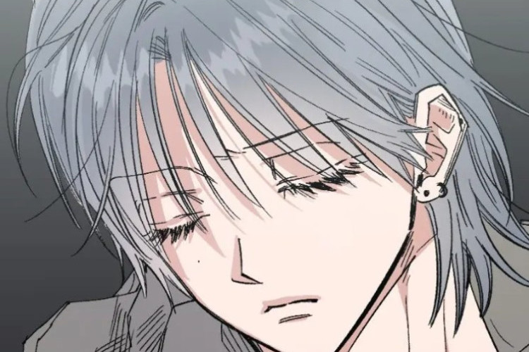 Spoiler RAW! Read BL Manhwa Sweeten the Deal Chapter 53 English Scan, Unknown Calls