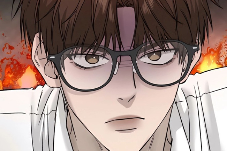 Not For Safety! Reading Link of Manhwa Things That Deserve To Die Chapter 21 English Translation