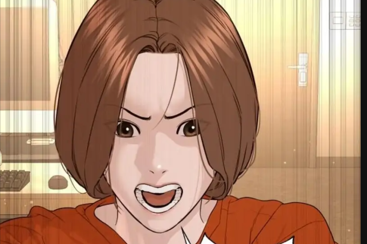 Read of Manhwa The Killer Lawyer Full Chapter English Subtitle, Presenting a Challenging Story