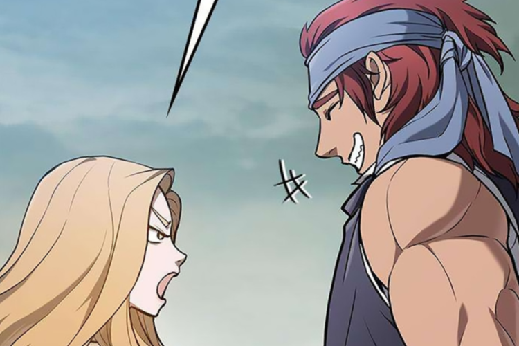 Read of Manhwa Demonic Beast Hunter Survival Guide Full Chapter English Subtitle, Includes Latest Synopsis!