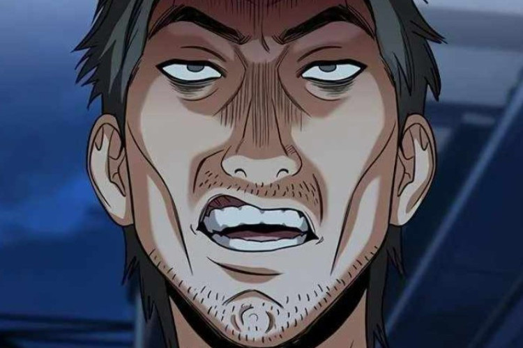 Don't Challenge Me! Spoiler and Reading Link Manhwa Teach You a Lesson (True Education) Chapter 251 English Translation