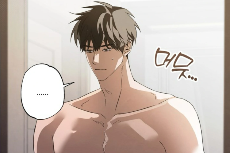 Read of BL Manhwa The Secret to Winning Over Unrequited Love Full Chapter English Scan, The Full Story, Here!