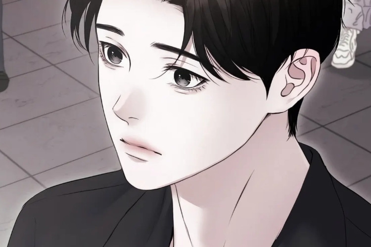 Read Diamond Dust Chapter 22 in English Scan A Possessive Alpha Male