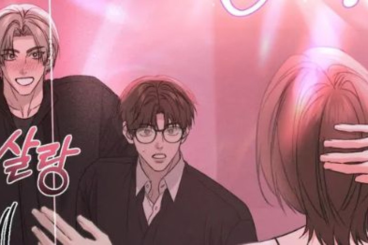 Read Manhwa Things That Deserve To Die Chapter 18 in English Scan, Go to the Adult Section