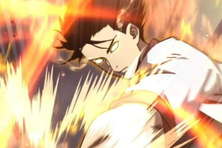 Manhua Leveling In The Future (Apex Future Martial Arts) Chapter 271 in English, The Fight That Became a Nightmare