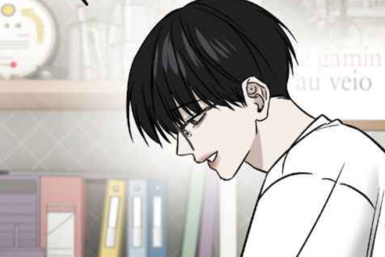Minwoo The Best! Read of Manhwa BL Feel My Benefit Chapter 64 English Translation