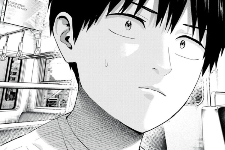 Read Manga Grapara Chapter 131 in English, What Are They Doing Behind That Door?