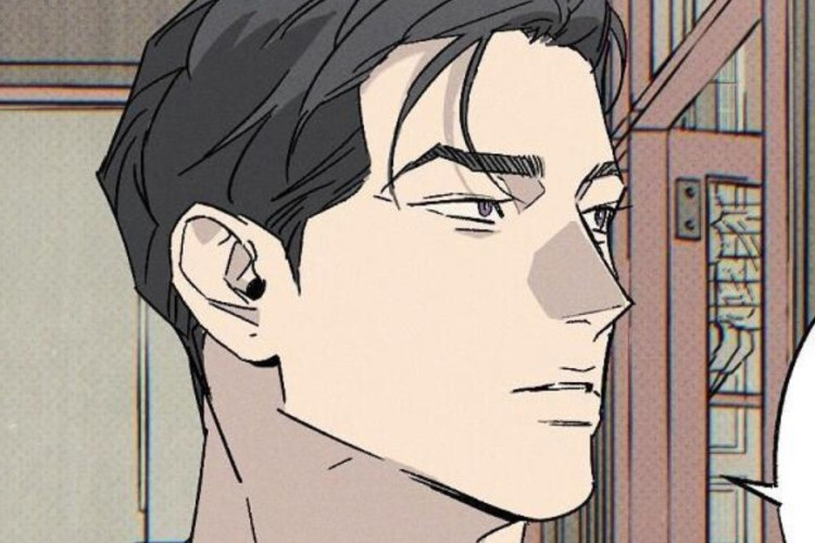 BL Manhwa Wet Sand Chapter 101 English Translation: Spoiler, Release Date, and Link to Read