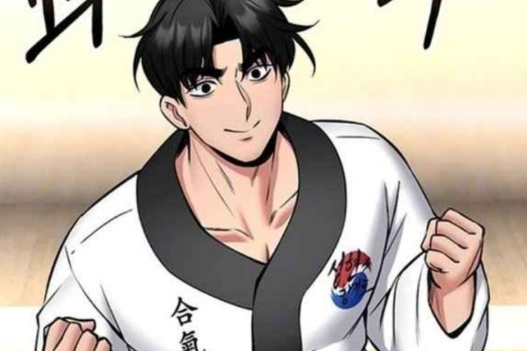 I Will Teach You Self Defense Chapter 32 English Translation, Click Here to Read Manhwa for Free!