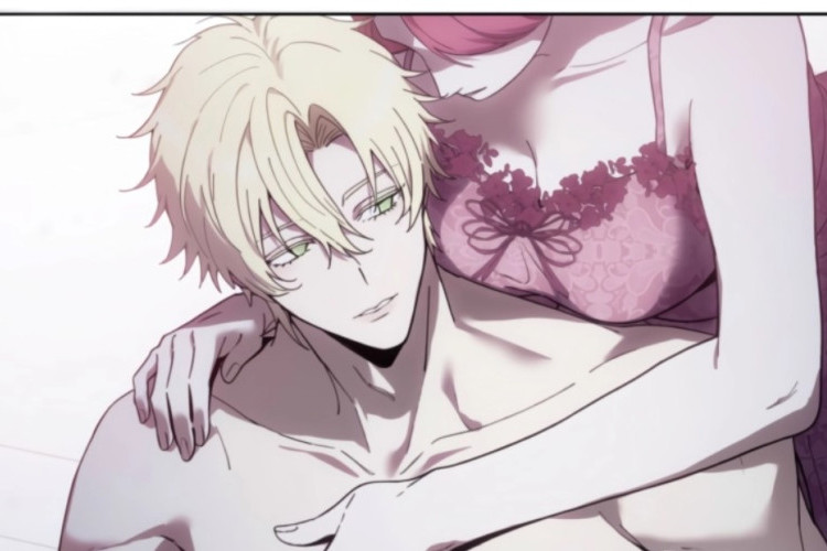 Spoilers of Manhwa Atonement, For Your Cruelty Chapter 15 English Subtitle, Cuddling with Duke!