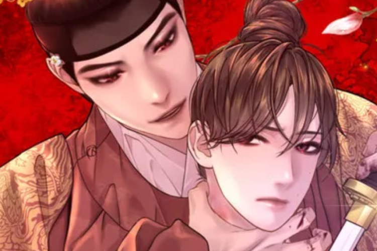 Synopsis & Reading Link BL Manhwa The Hungry Tyrant English Full Chapter, Falling in Love with the Wrong Person