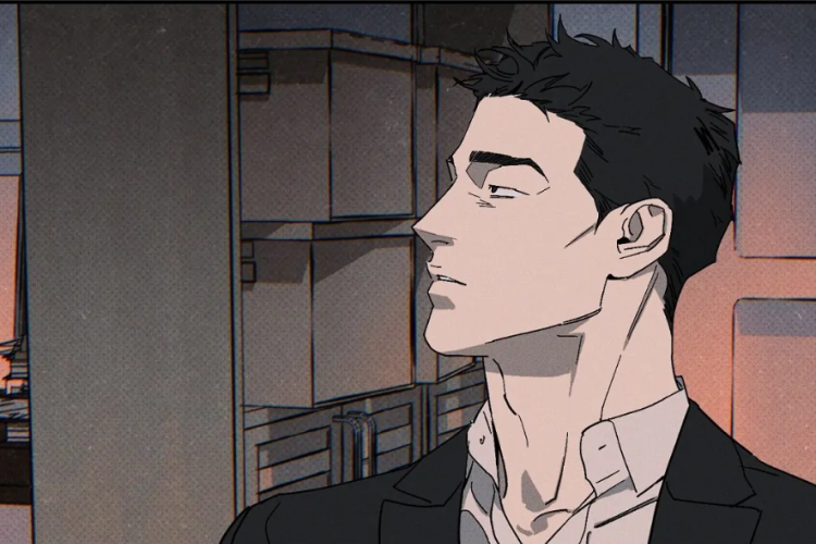 Update RAW! Read of BL Wet Sand Season 3 Chapter 87 English Scan, Tension Mounts