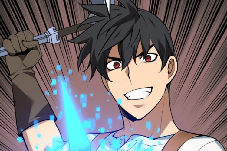 Spoilers of Manhwa Overgeared (Team Argo) Chapter 300 English Subtitle, Battle of the Captivating Masters