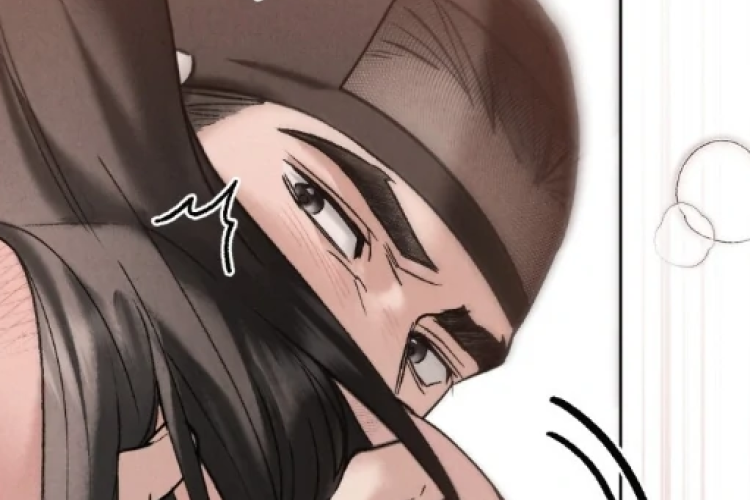 Read Chaotic Nights Manhwa Chapter 82 English Sub, Making Love to Each Other