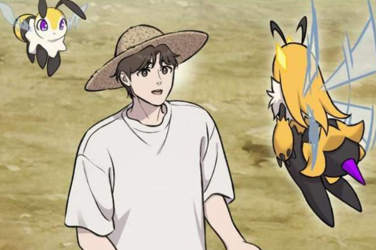 Manhwa Solo Farming in the Tower Chapter 124 English Translation: Spoiler, Release Date, & Link to Read