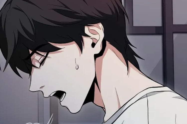 Link The Ultimate Shut-In Chapter 51 English Day One Living As A Broke Man