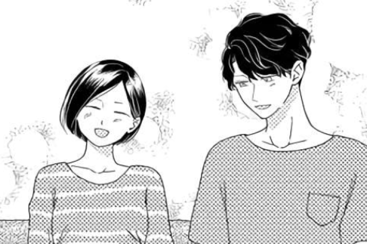 New Update Manga I Wanna be Your Girl Chapter 51 in English Translation, Life is really smooth, isn't it?