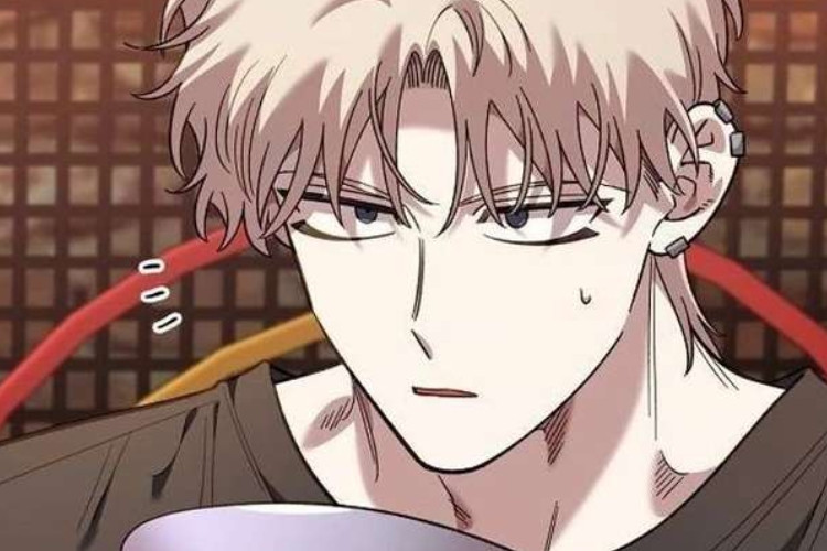 Manhwa The Childhood Friend Complex (Just Friends) Chapter 66 English Scan Mincheol Fainted, Making Haneul Worried