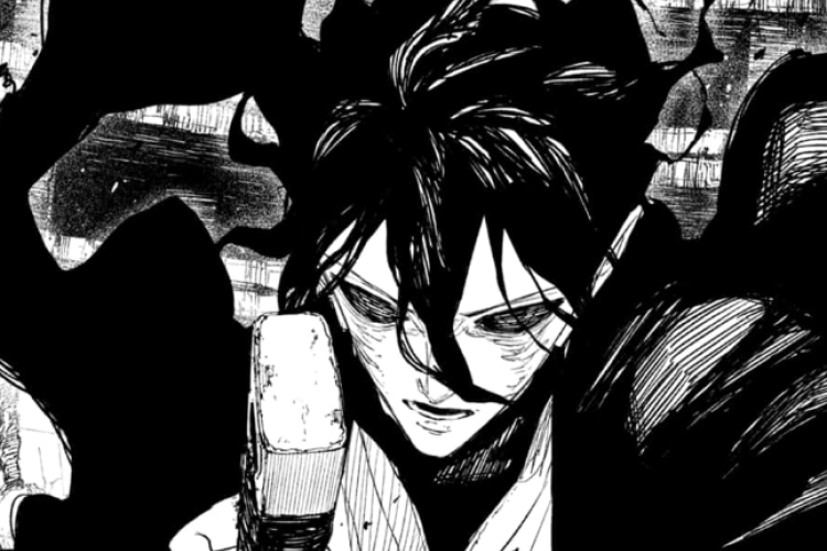 Read of Manga Kagurabachi Chapter 113 in English Translation, Just Getting It All Started!