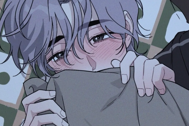 Blushing with Embarrassment! Reading Link BL Manhwa Out of My Place! Chapter 7 English Translation & Release Date