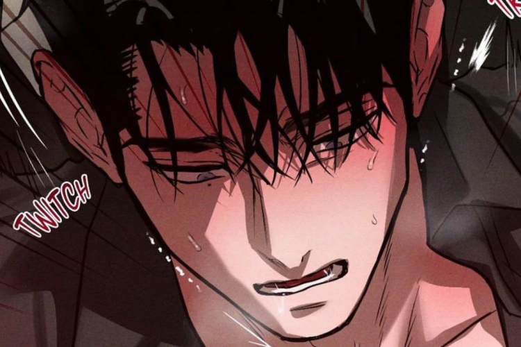 Read BL Manhwa FlashLight Chapter 57 English Scan, RAW! Not Satisfied with Just One Game