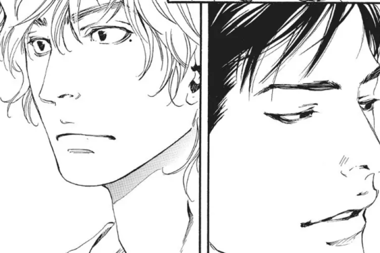 A Little Tick! Reading Link of Manga 10 Dance Chapter 2 English Translation