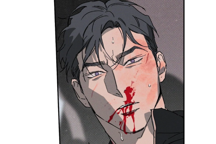 Spoilers of Manhwa Wet Sand Chapter 87 English Subtitle, The situation is getting worse!