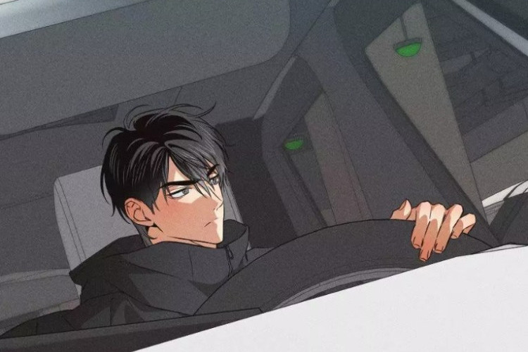 Spoiler RAW! Read BL Manhwa High School Salty Heart Chapter 21 English Scan, Match Day is Here