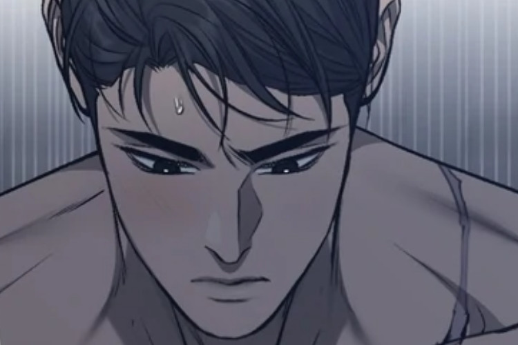 RAW My Personal Caddie (Dirty XX) Chapter 59 English Scan Let's Continue The Story Here