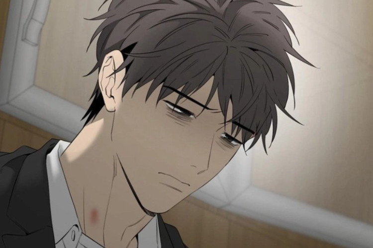 RAW Adaptation of BL Manhwa Yang Il-woo and I Chapter 30 English Scan, When Will It Be Released?