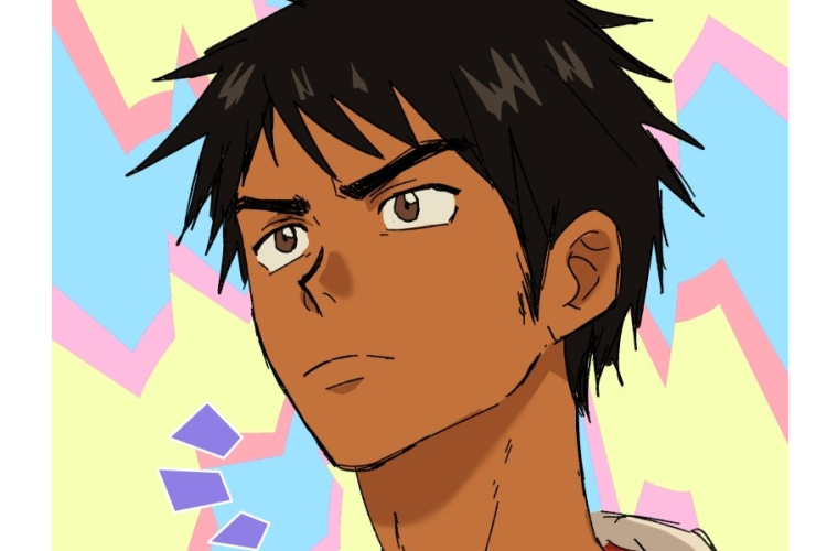 Link Read of Manhwa Superfish Chapter 10 English Subtitle, The Closeness Grows More Intense