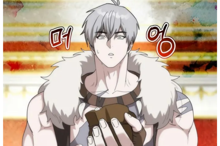 Spoilers of Barbarian's Adventure in a Fantasy World Chapter 30 English Subtitle, Master's New Mission