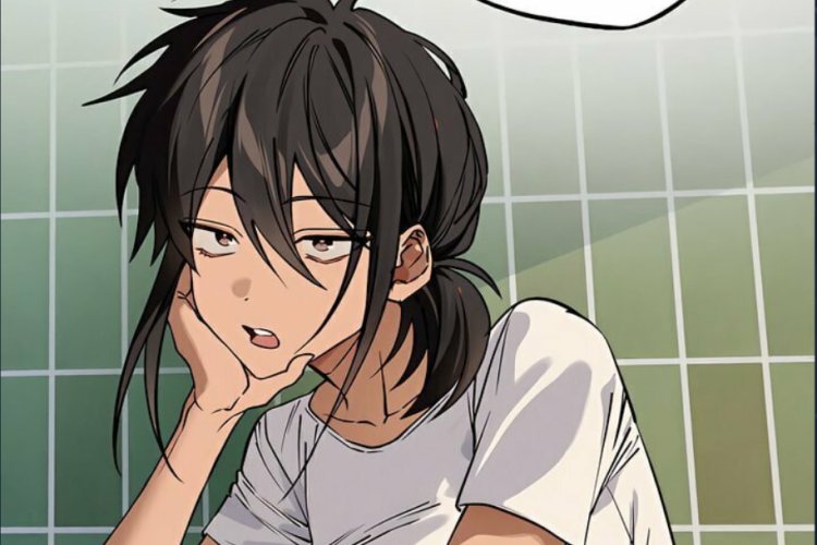 Spoilers of Manhwa Killer Beat Chapter 22 English Subtitle, Eunchan Just Surrenders!