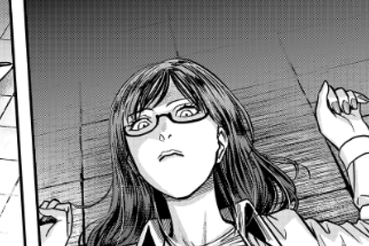 Unexpected Incident! Reading Link of Manga Futei no Olympia Chapter 2 English Translation