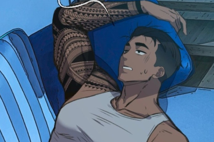 Spoiler RAW! Read Webtoon Situationship Chapter 6 English Scan, The Presence of Jealousy