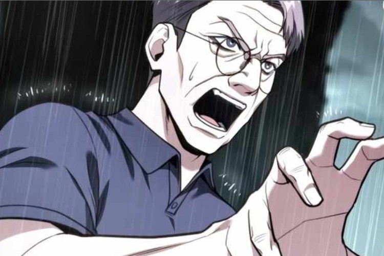 Manhwa The Ultimate Shut-In Chapter 51 English Scan This Update is Peak Action ARC: READ HERE!